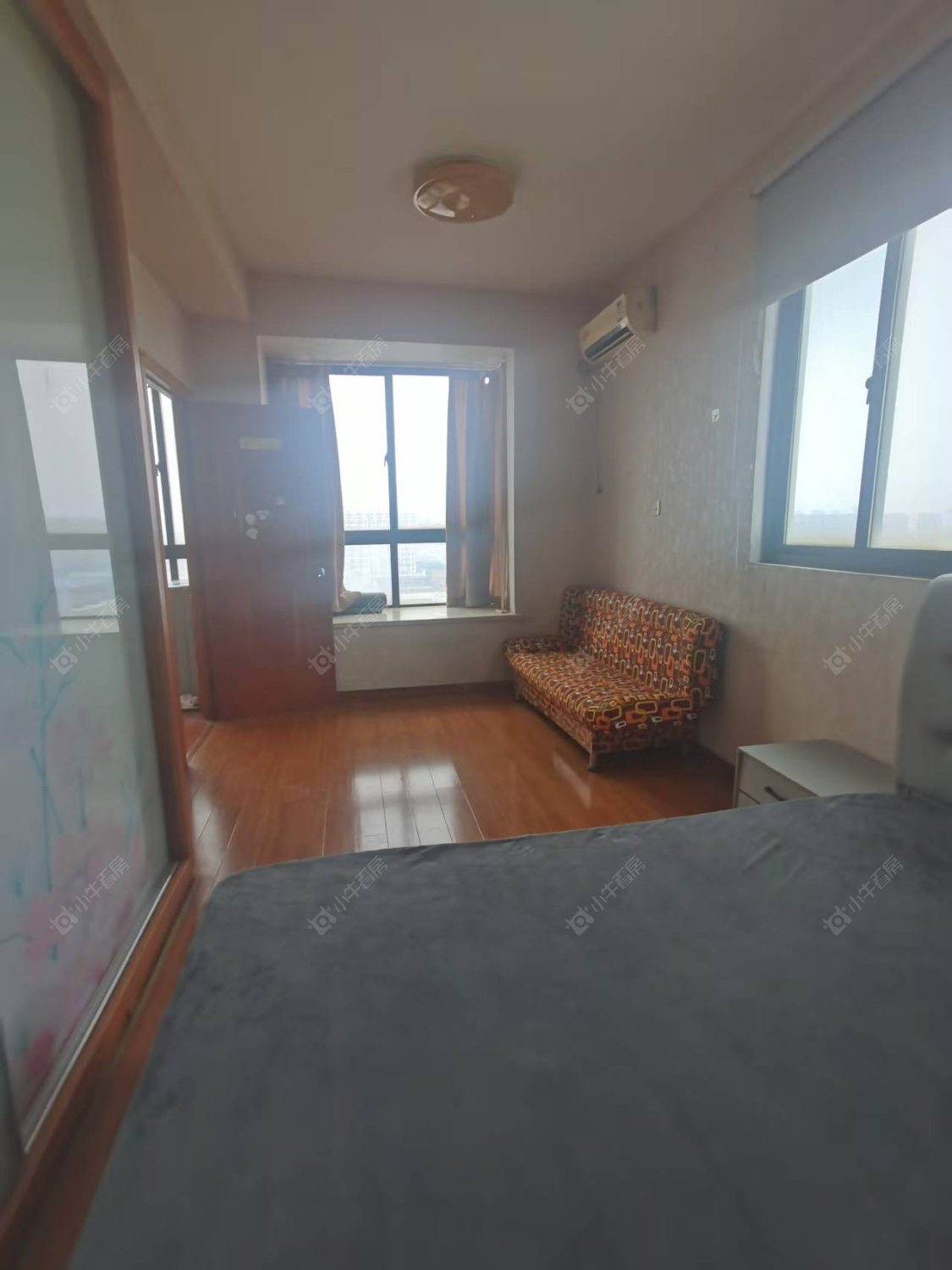 常州怀德名园在租房源_小牛看房