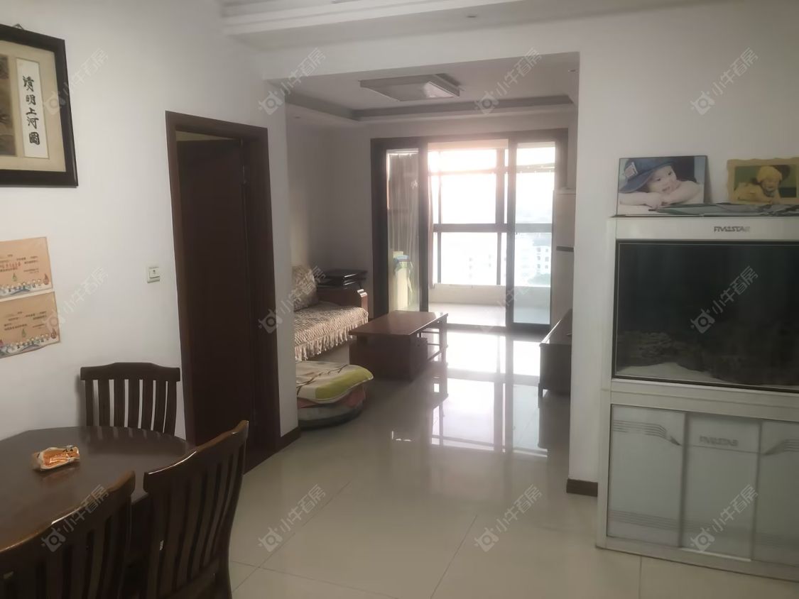 常州香江华廷花园在租房源_小牛看房