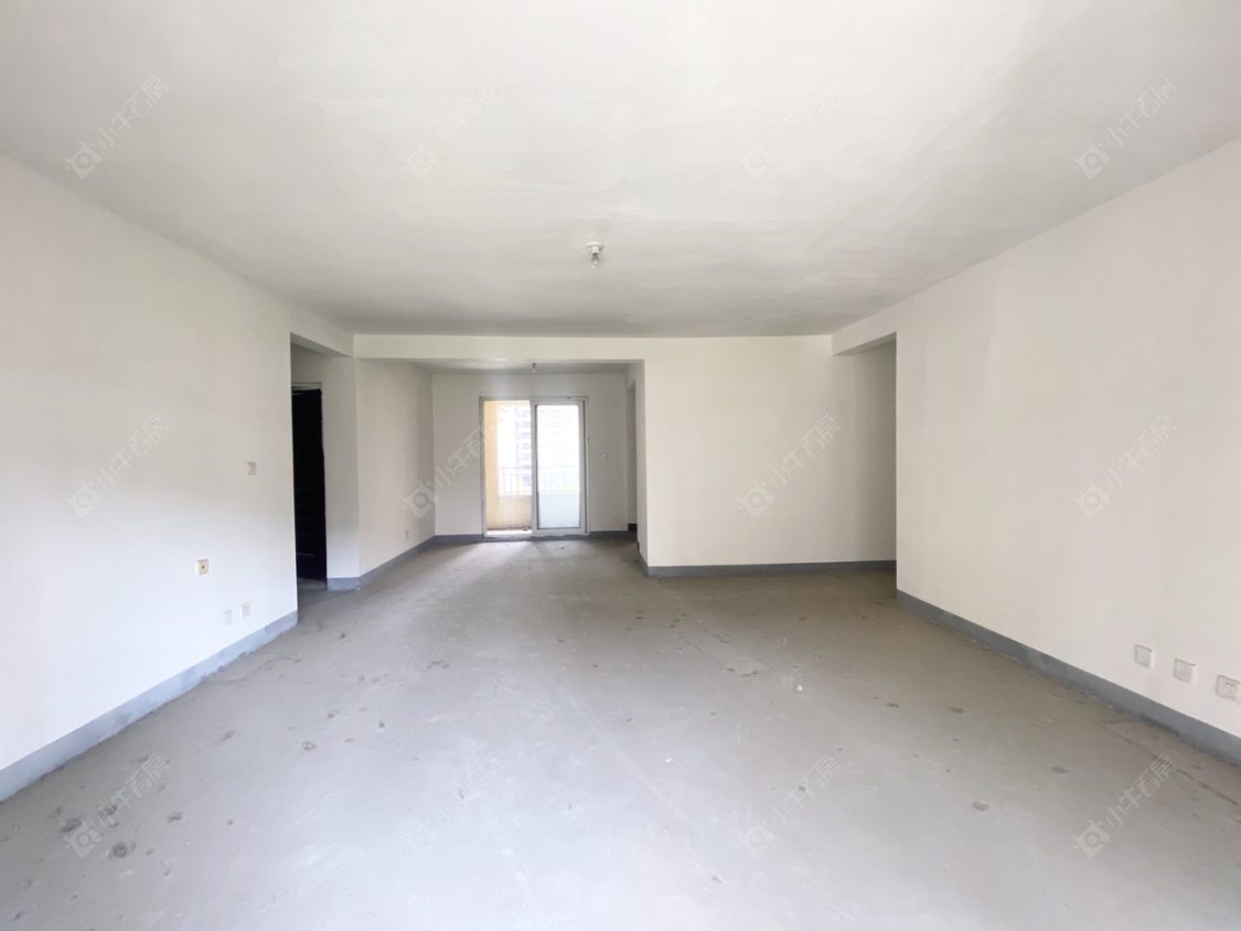 丹阳中南君悦府中南一期在售二手房_小牛看房