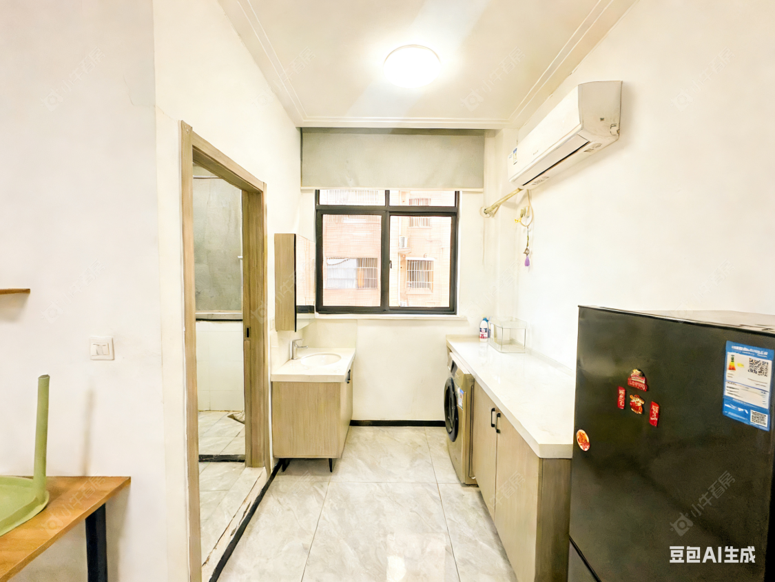 常州小牛益联花鸟市场公寓在租房源_小牛看房