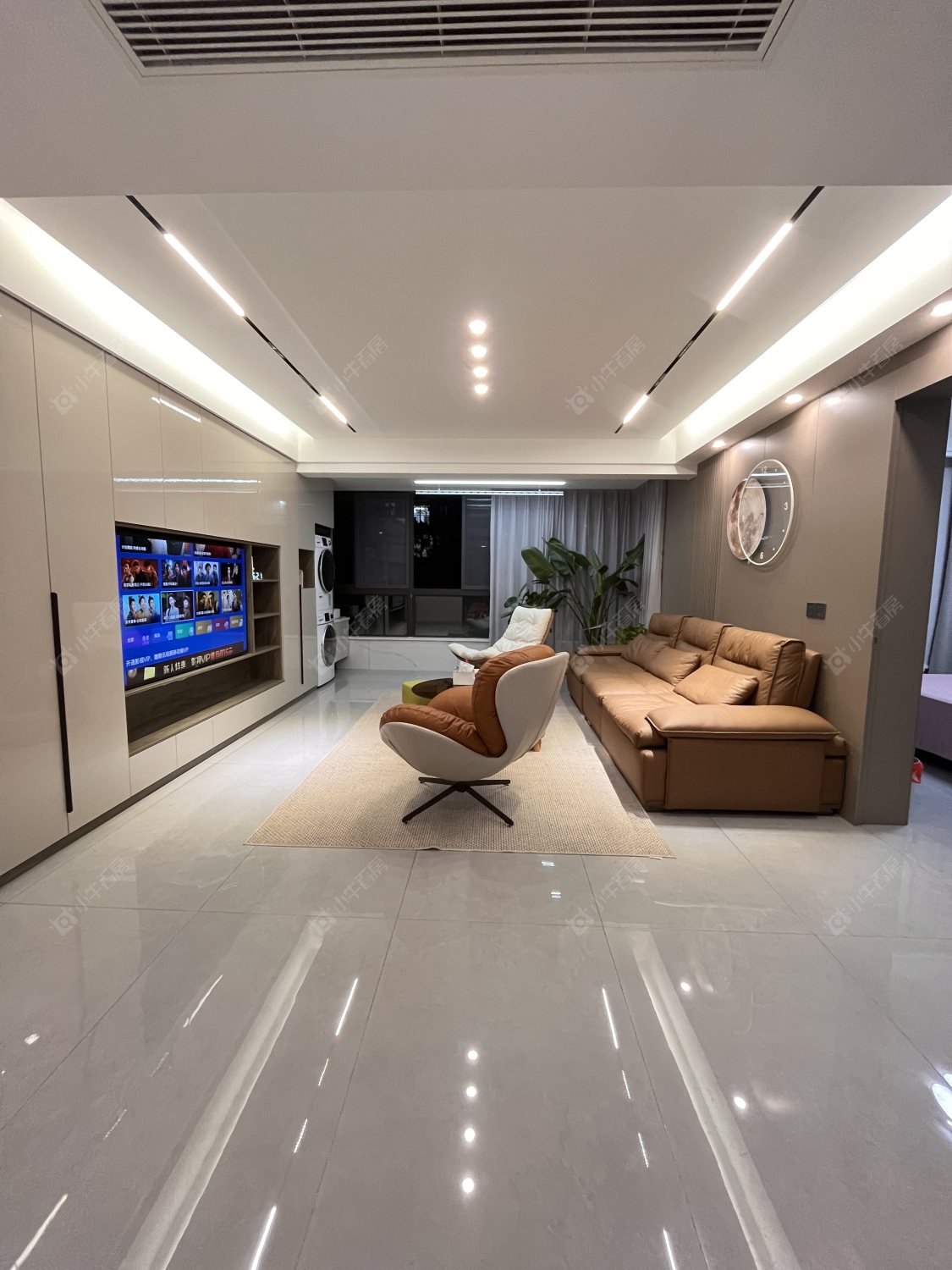 常州碧桂园华星·世纪学府在租房源_小牛看房