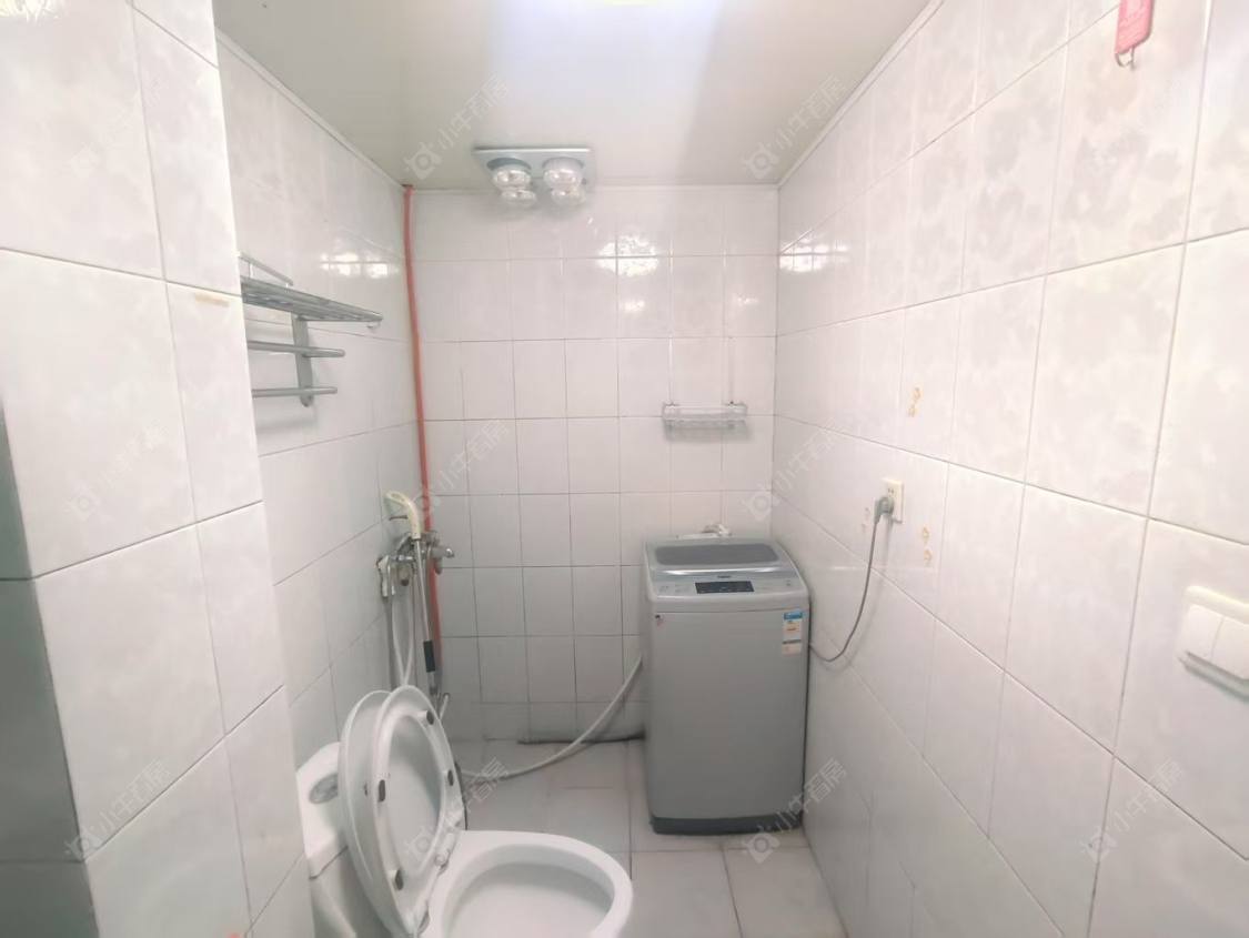 常州丽华三村南开小区租房房源封面图