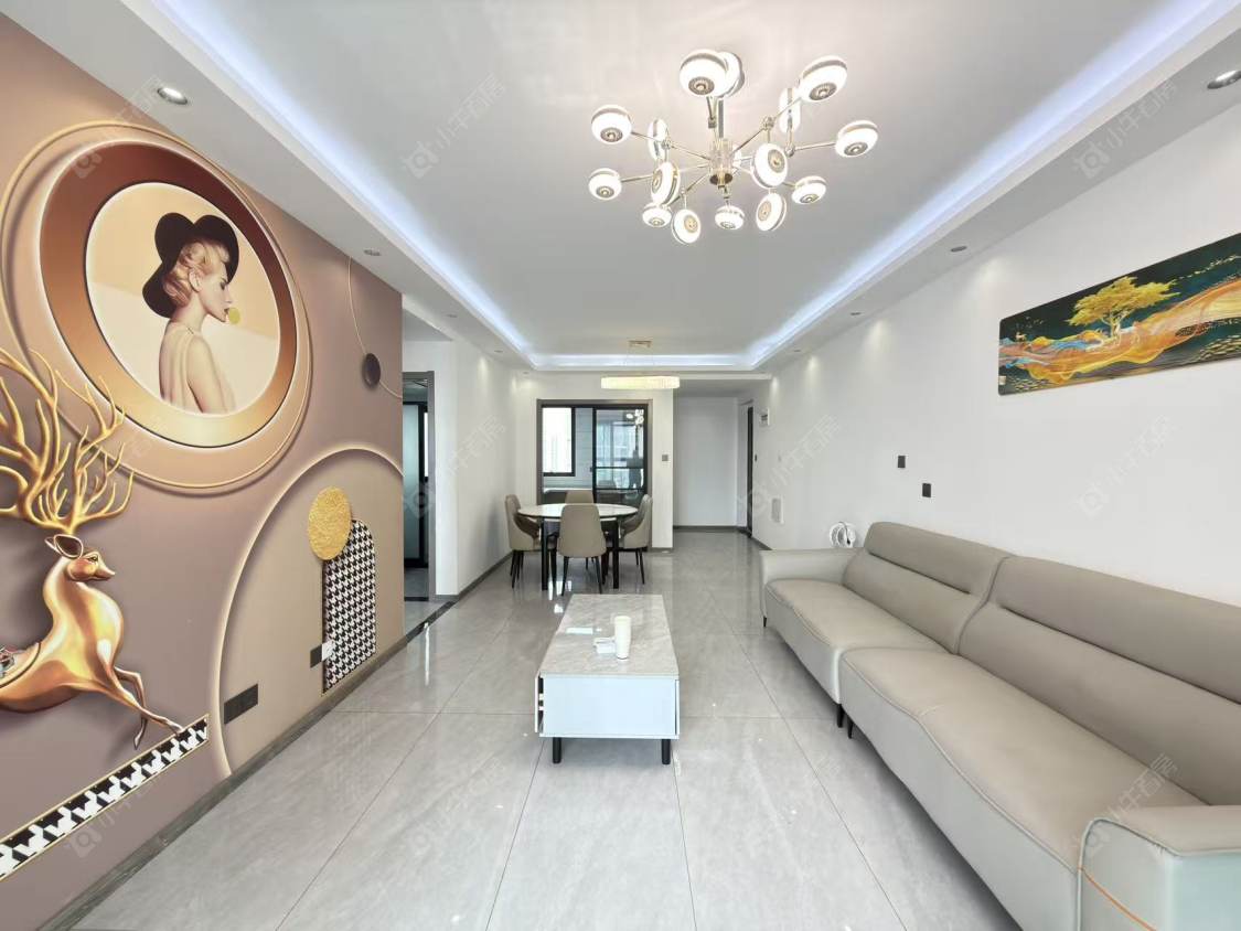 常州中梁金科启宸在租房源_小牛看房