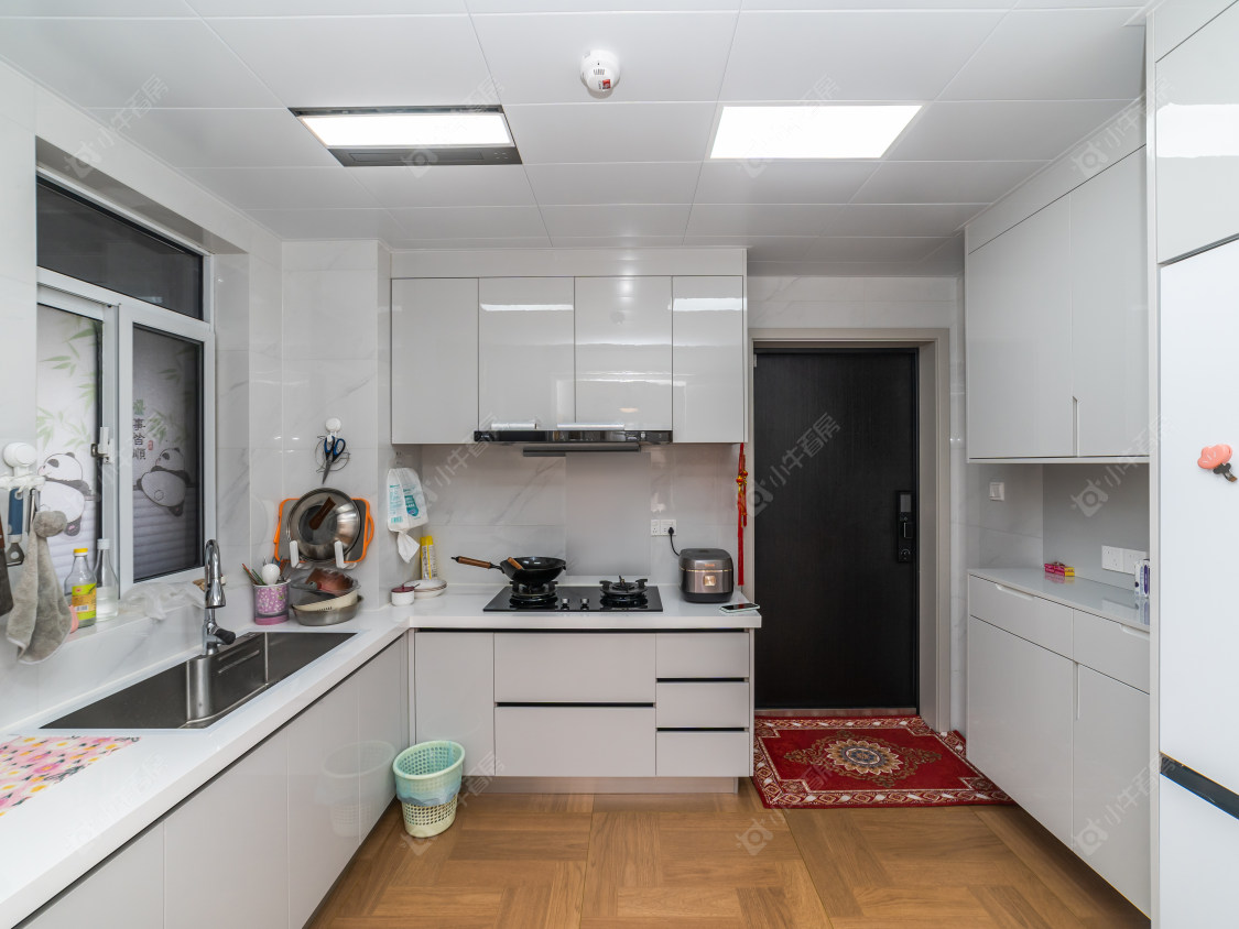 常州大明丰泰苑在售二手房源室内图_小牛看房