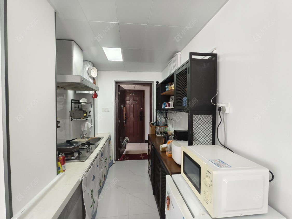 常州燕阳花园在租房源_小牛看房