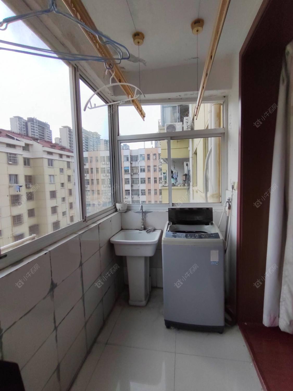 常州富都花苑北苑在租房源室内图_小牛看房