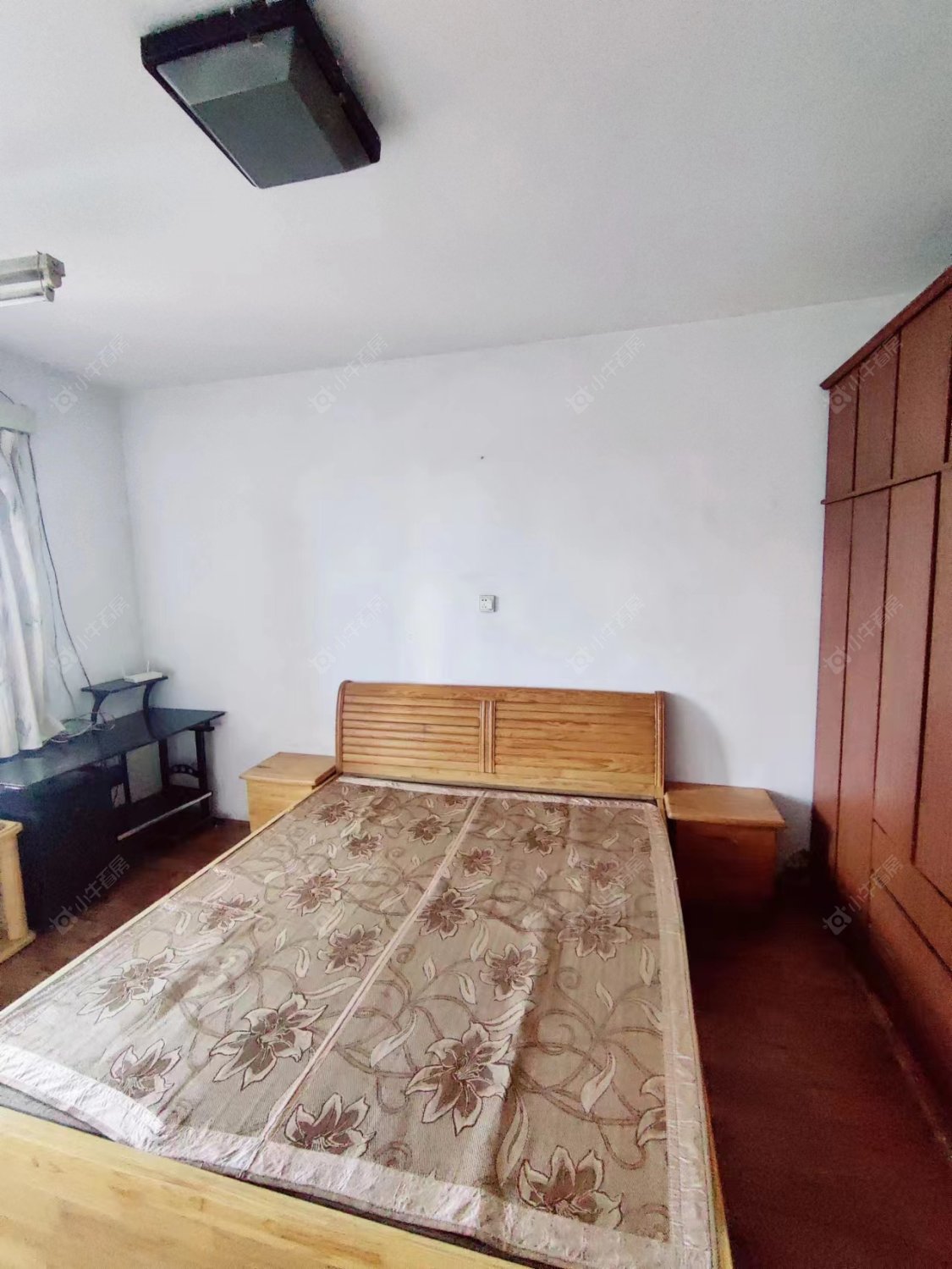 常州北环新村租房_小牛看房