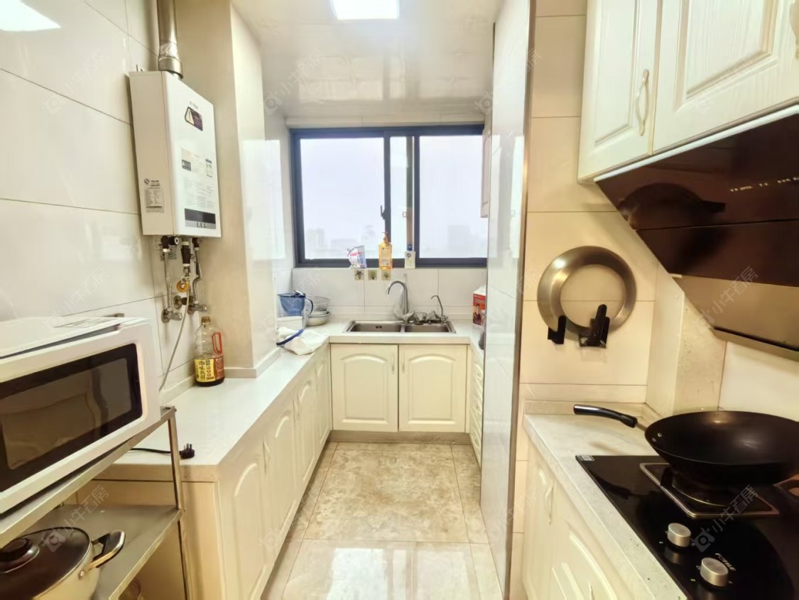 常州丰臣凯林花园在租房源室内图_小牛看房