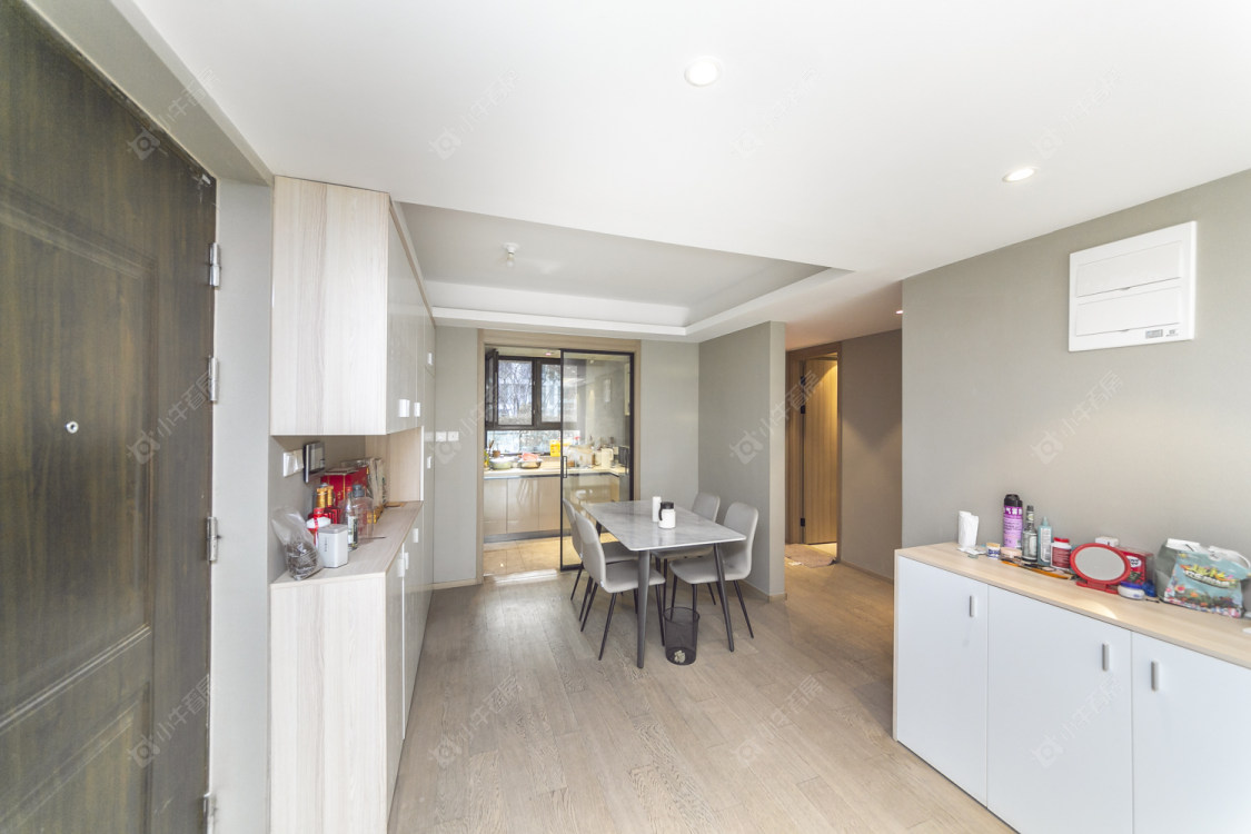 华润紫云府房源室内图 常州华润紫云府在售二手房源室内图_小牛看房