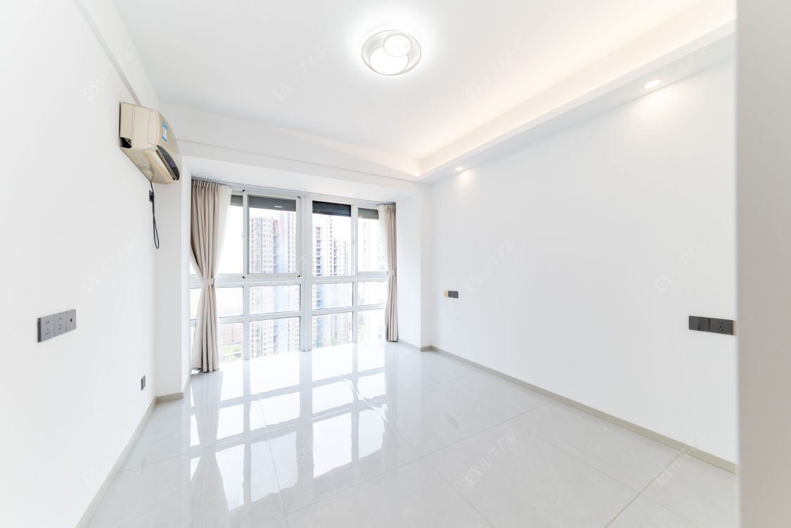 常州凯尔锋度在售二手房源室内图_小牛看房