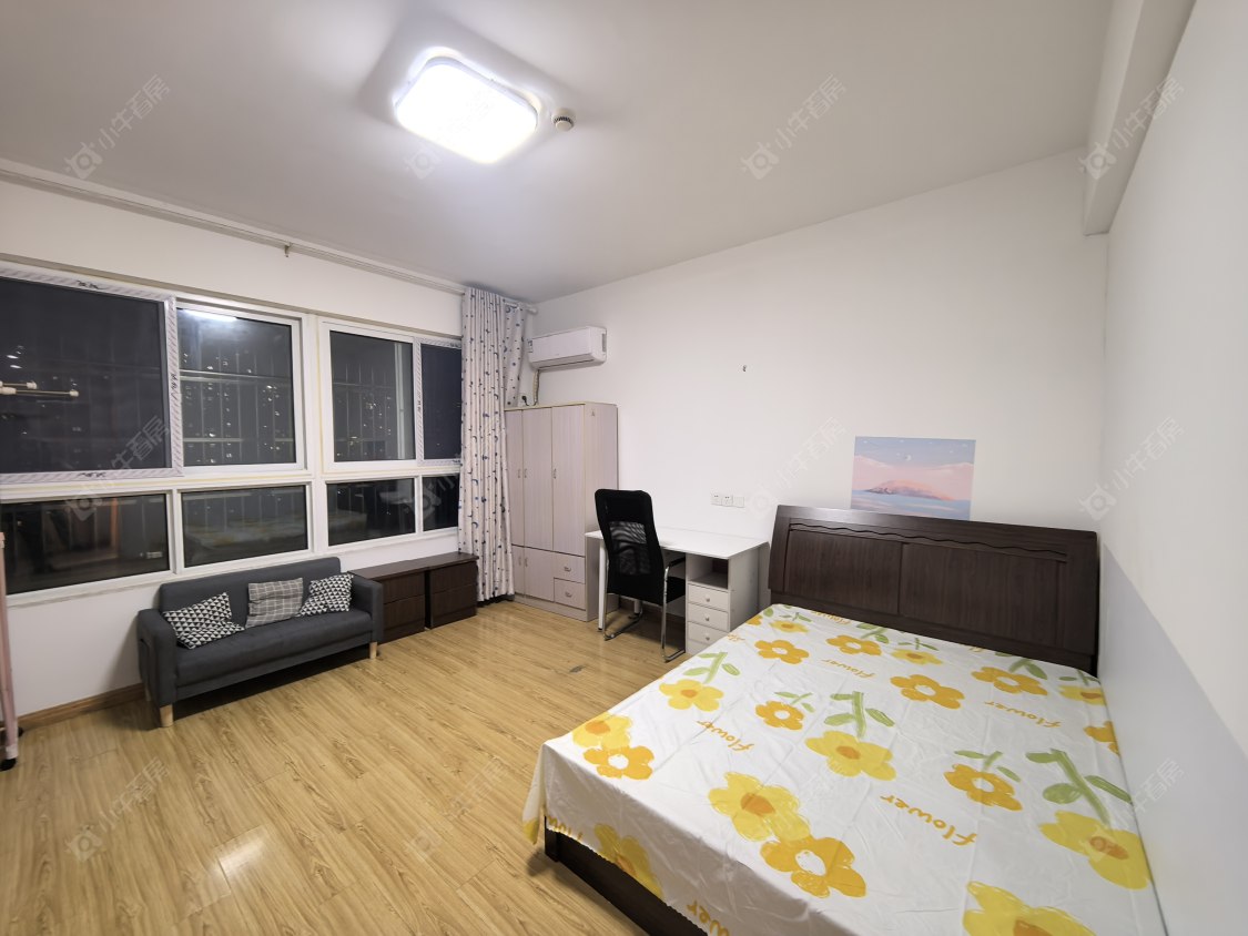 常州中奥珑郡在租房源室内图_小牛看房