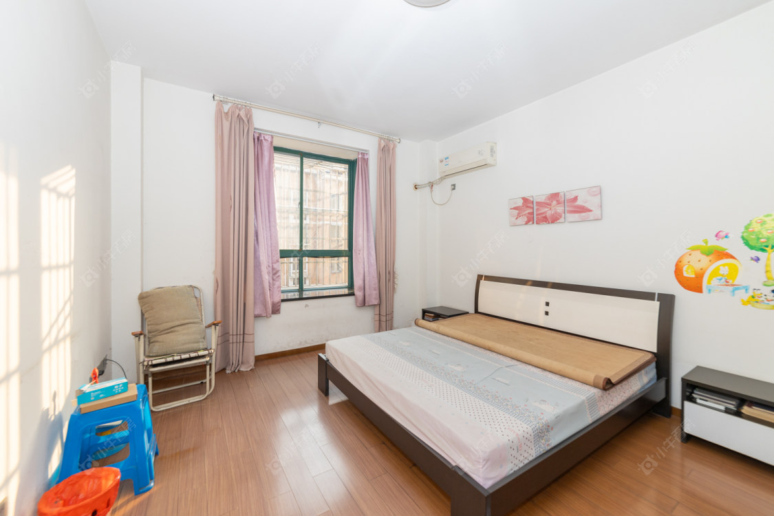 常州长宏苑在售二手房源室内图_小牛看房