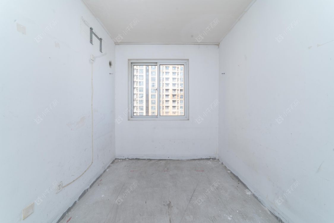 常州新城域三期在售二手房源室内图_小牛看房