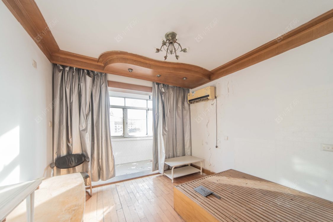 常州兰翔二村在售二手房源室内图_小牛看房