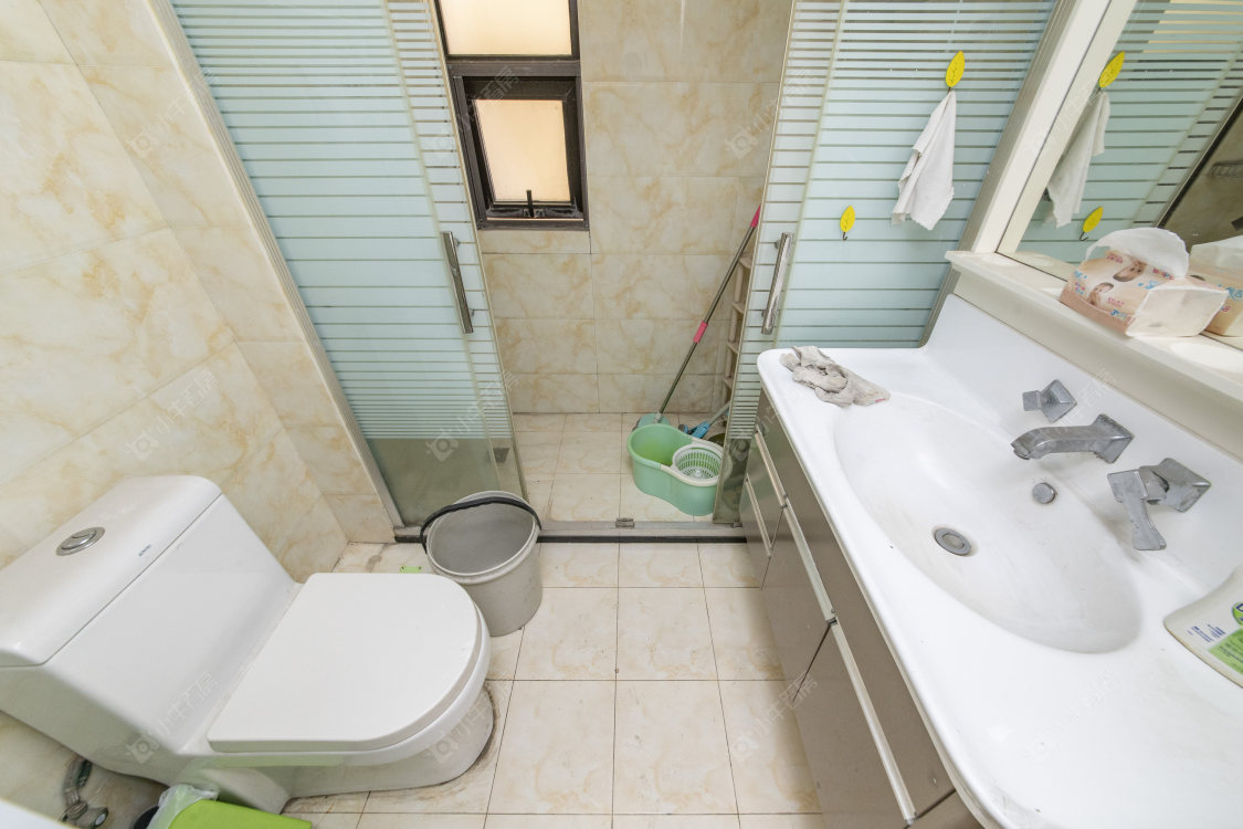 常州吾悦广场南区在售二手房源室内图_小牛看房