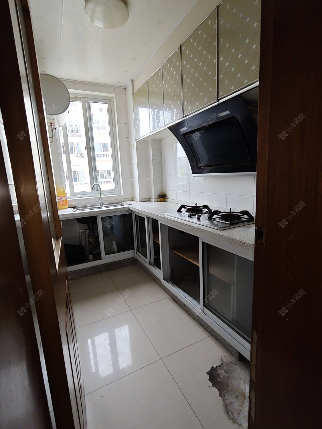 常州腾龙苑东区在租房源室内图_小牛看房