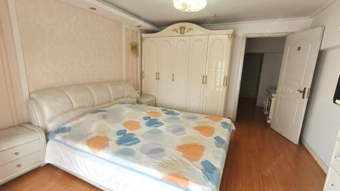 常州江南经典花园租房_江南经典花园1室1厅房源出租