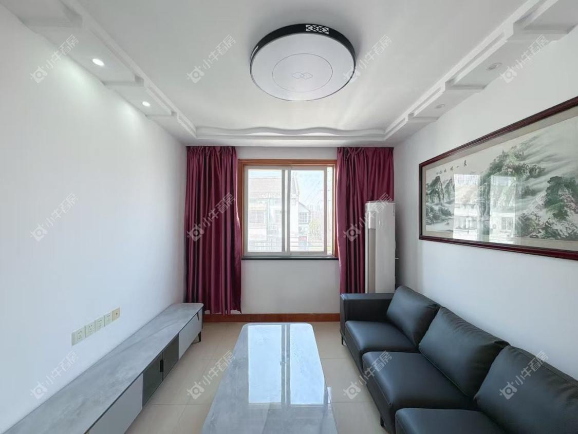 常州颐和家园在租房源室内图_小牛看房