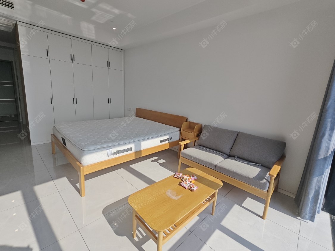 龙洲伊都公寓房源 常州龙洲伊都公寓在租房源_小牛看房