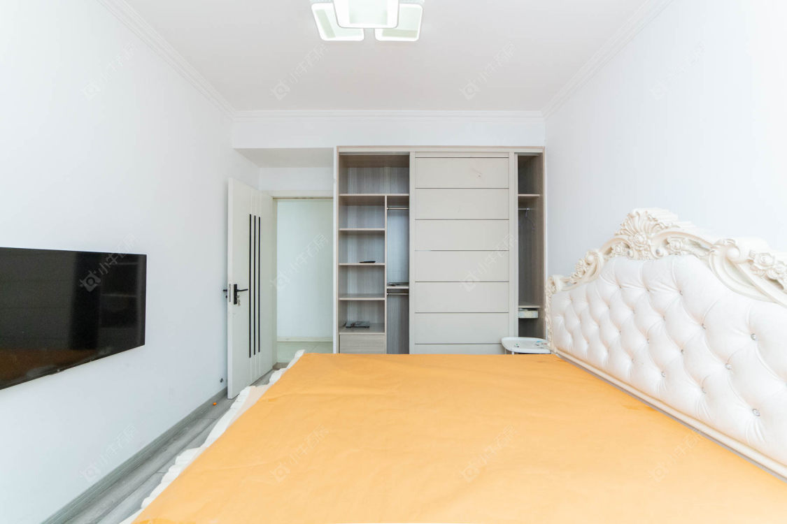 常州蓝山湖在售二手房源室内图_小牛看房