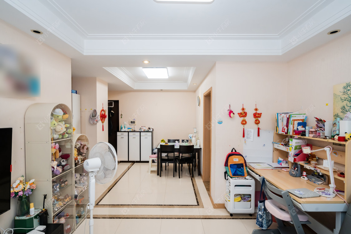 华润国际三期房源室内图 常州华润国际三期在售二手房源室内图_小牛看房