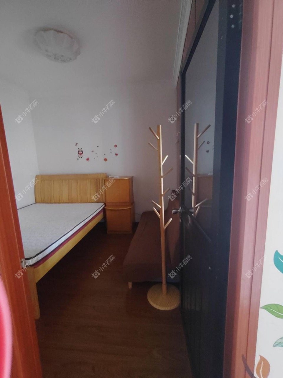 常州中央花园在租房源室内图_小牛看房