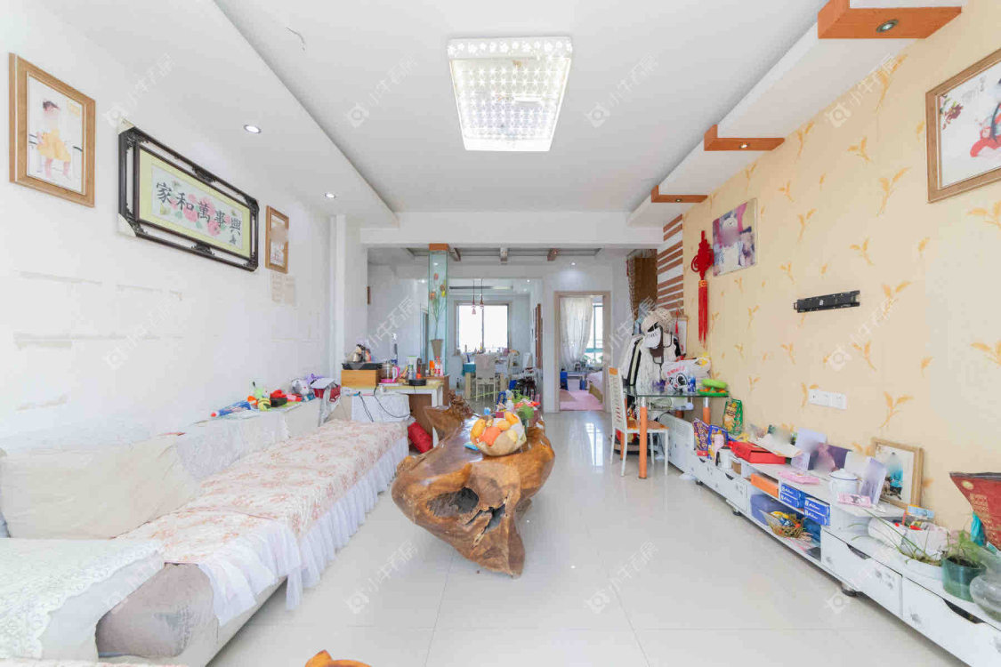 顺园六村房源室内图 常州顺园六村在租房源室内图_小牛看房