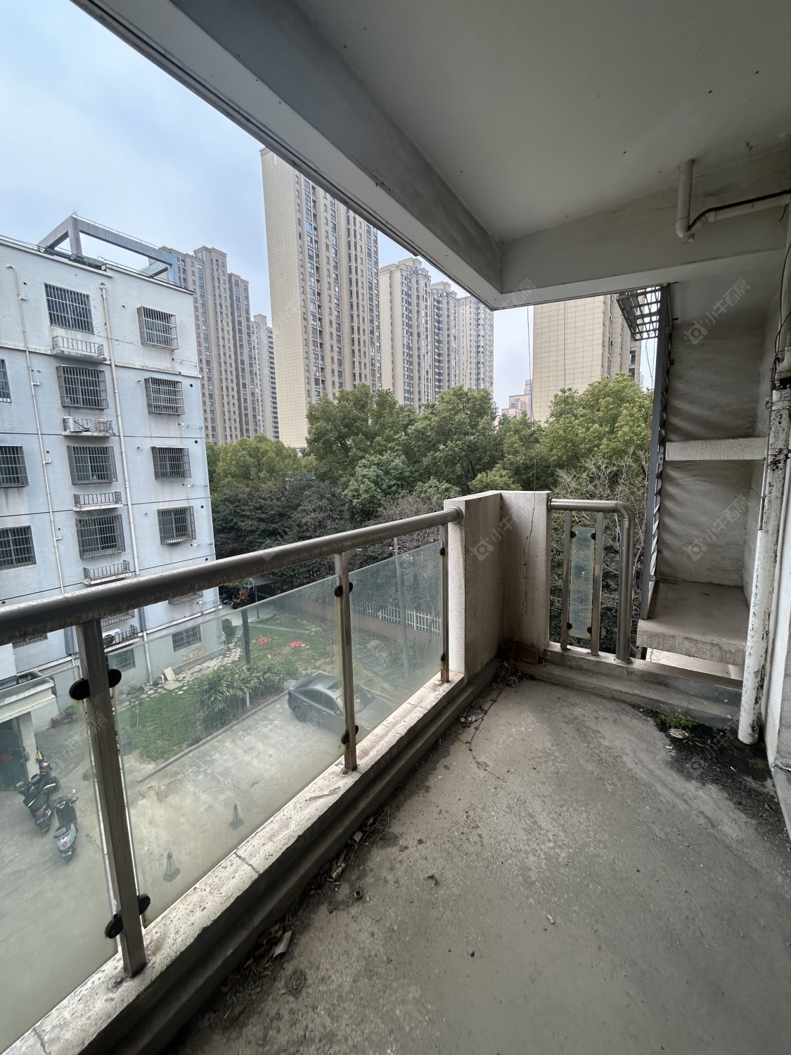 常州永安花苑在租房源室内图_小牛看房