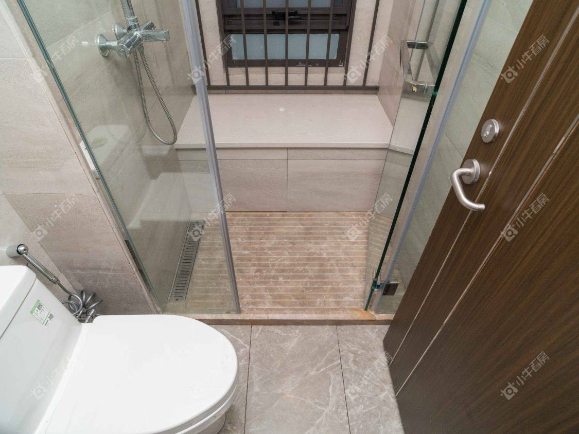 常州美的旭辉天赋在租房源室内图_小牛看房