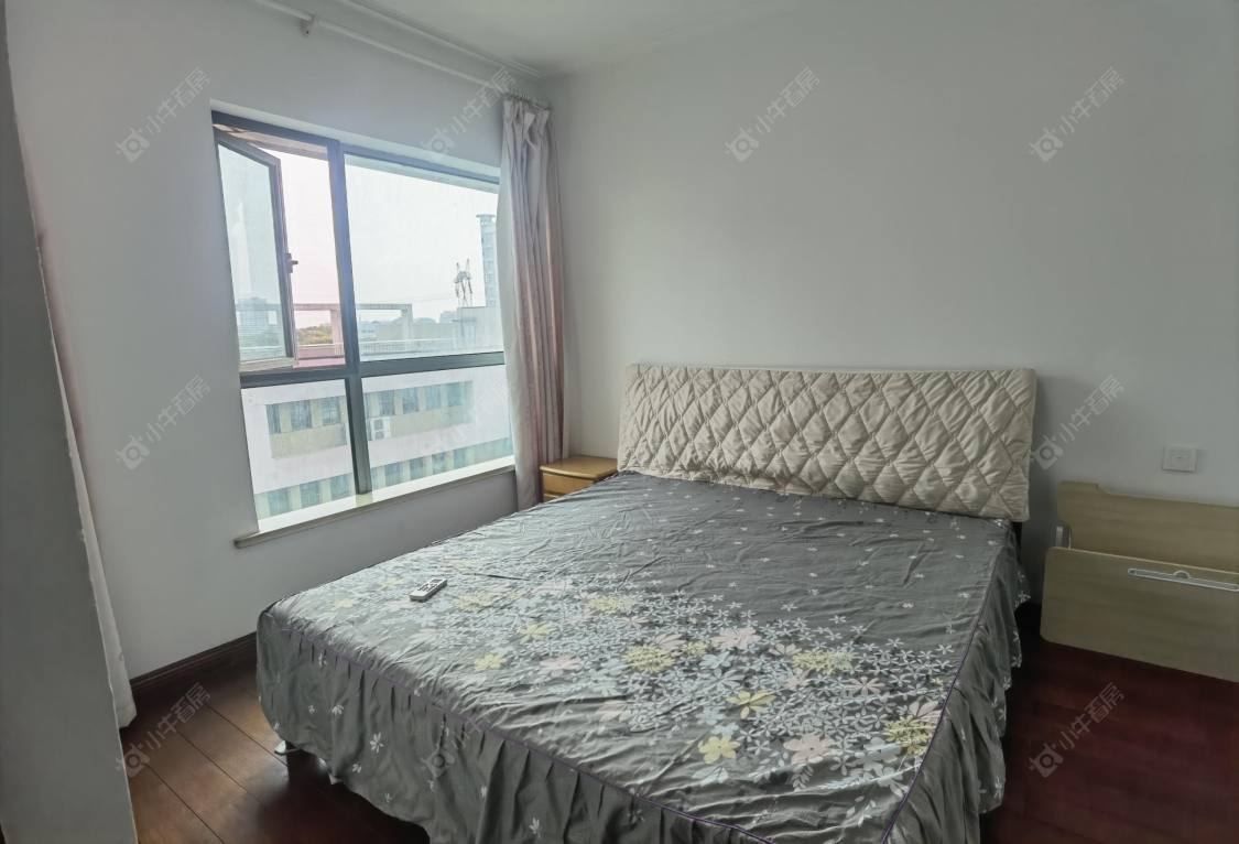 常州御城在租房源室内图_小牛看房