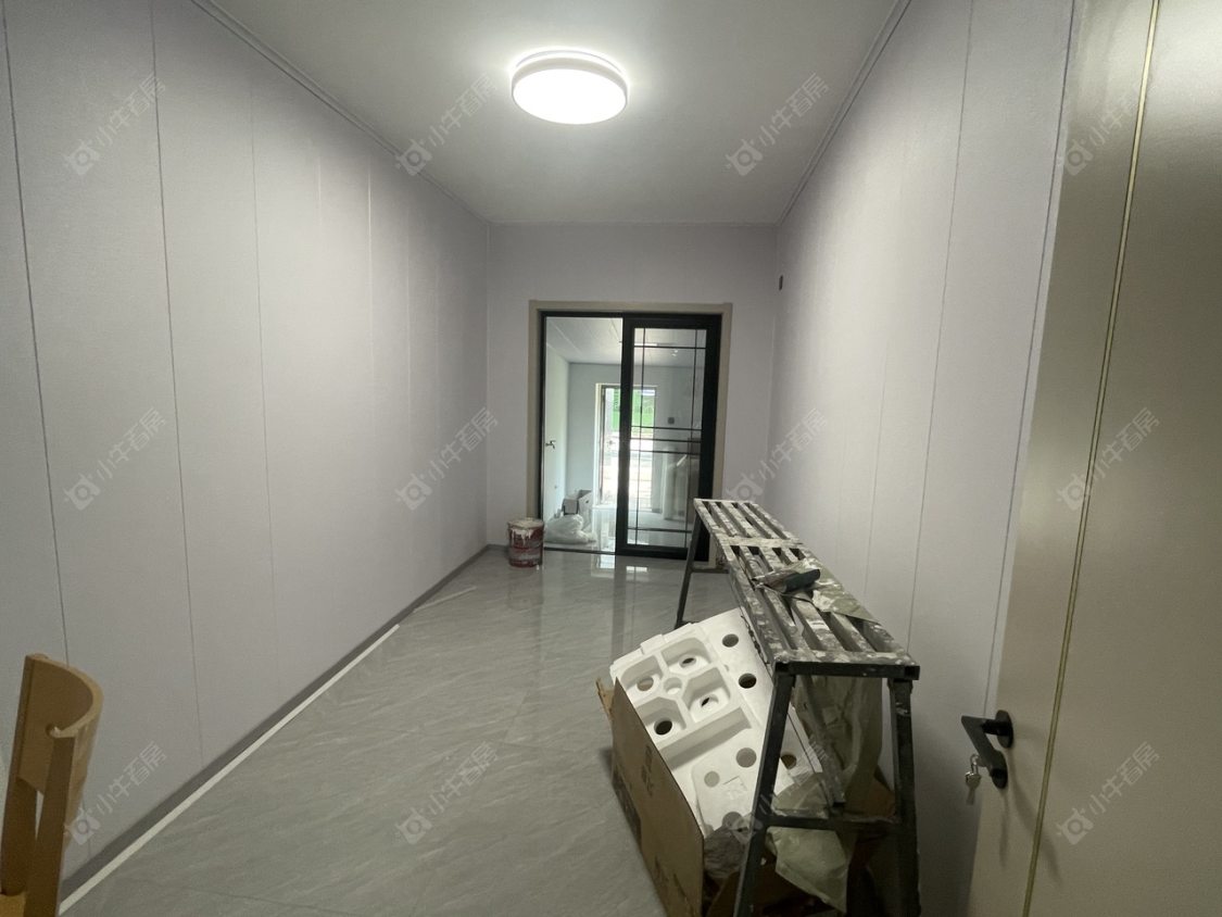 勤业一二三村房源室内图 常州勤业一二三村在租房源室内图_小牛看房