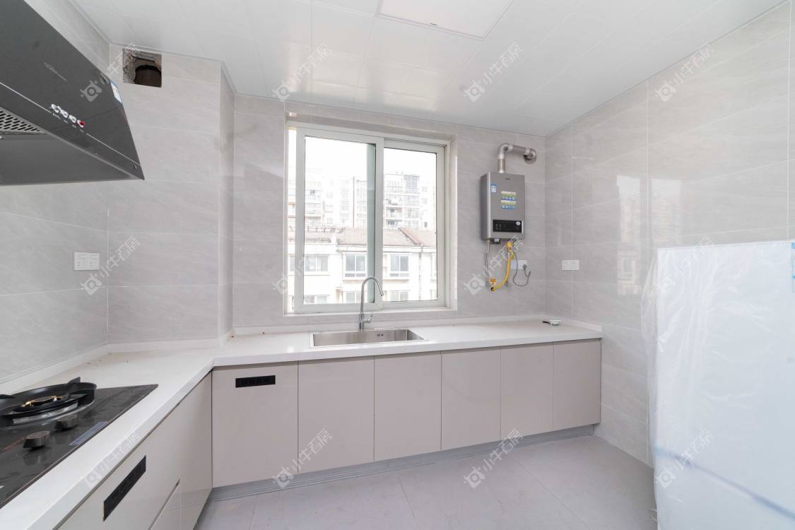 常州半岛小区在租房源室内图_小牛看房