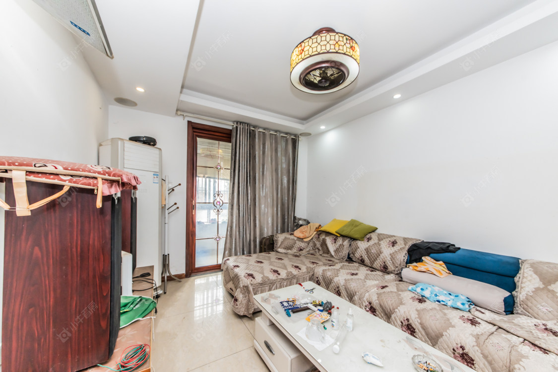 常州米兰阳光3室2厅2卫在售二手房房源图片