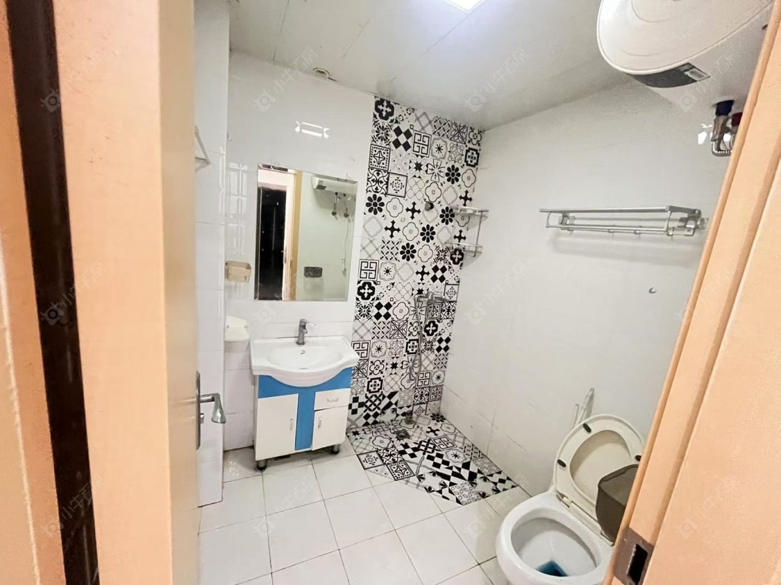 常州中奥珑郡在租房源室内图_小牛看房