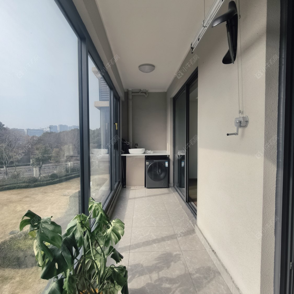 常州中海云樾里在租房源室内图_小牛看房