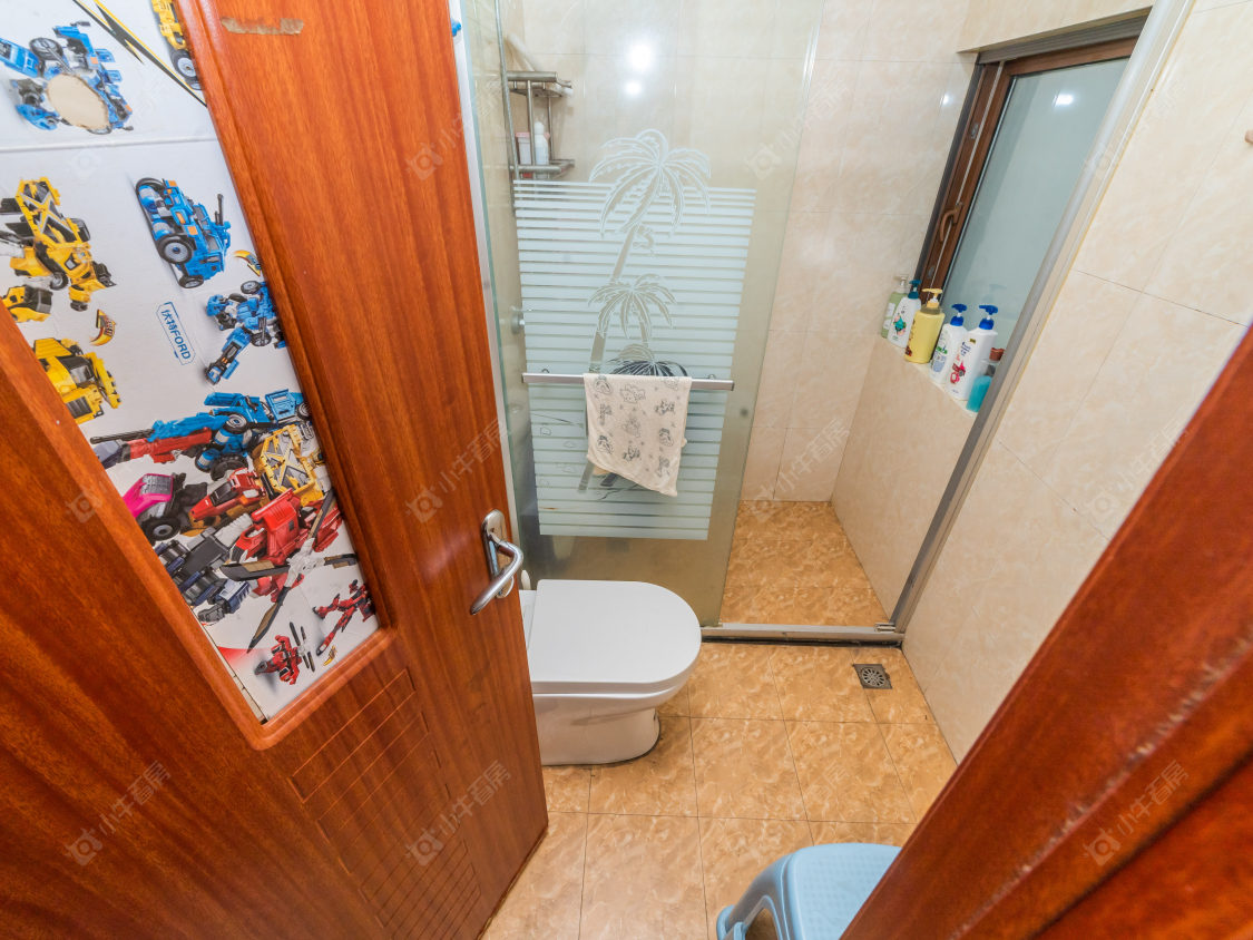 常州嘉州枫景苑在售二手房源室内图_小牛看房