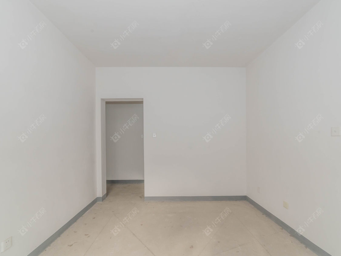 常州百馨西苑四期在售二手房源室内图_小牛看房