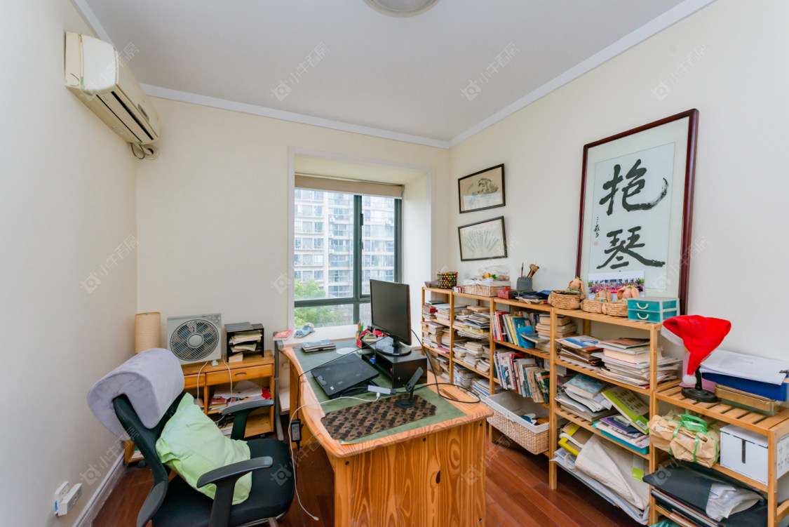 常州星河名居在售二手房源室内图_小牛看房