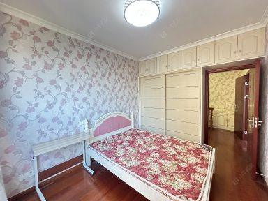 常州新城香溢澜桥二期在租房源室内图_小牛看房