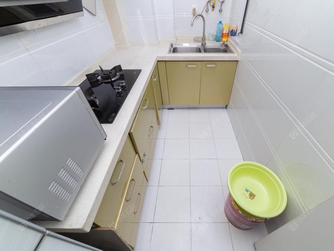 常州新城域三期在售二手房源室内图_小牛看房