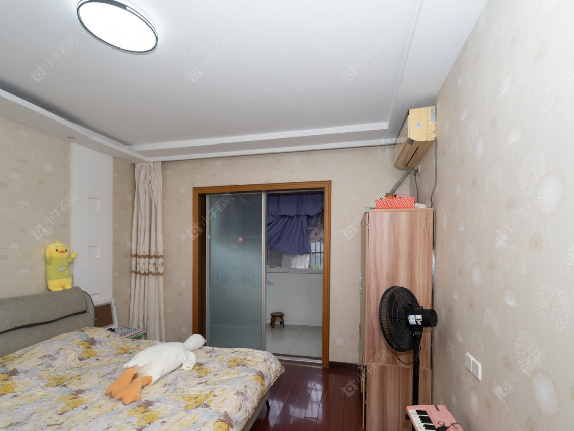 常州金江苑二村在售二手房源室内图_小牛看房