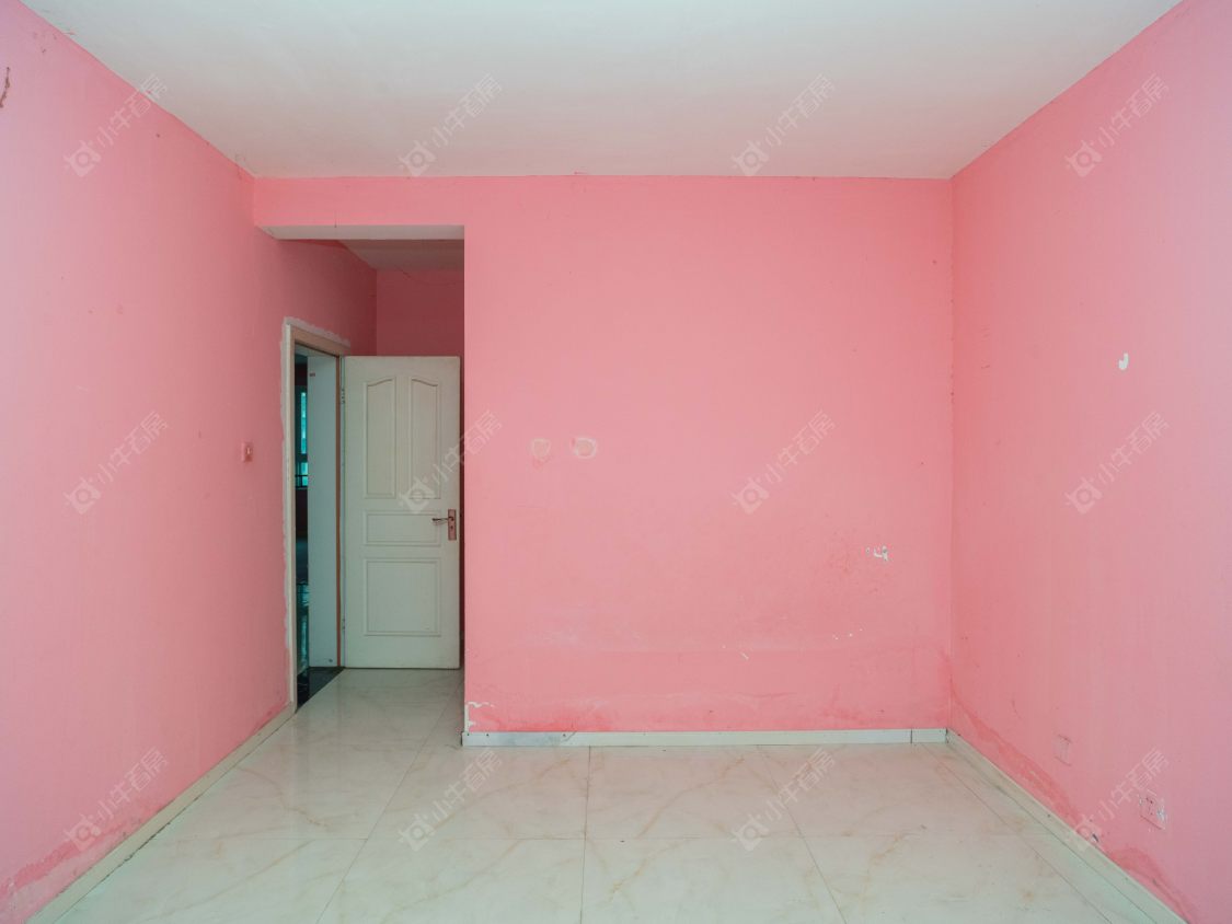 常州松涛苑在售二手房源室内图_小牛看房