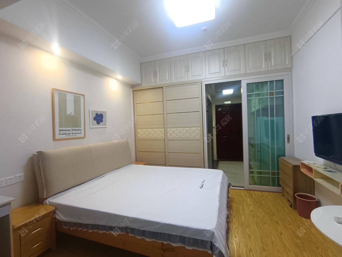 常州新城帝景东区在租房源室内图_小牛看房