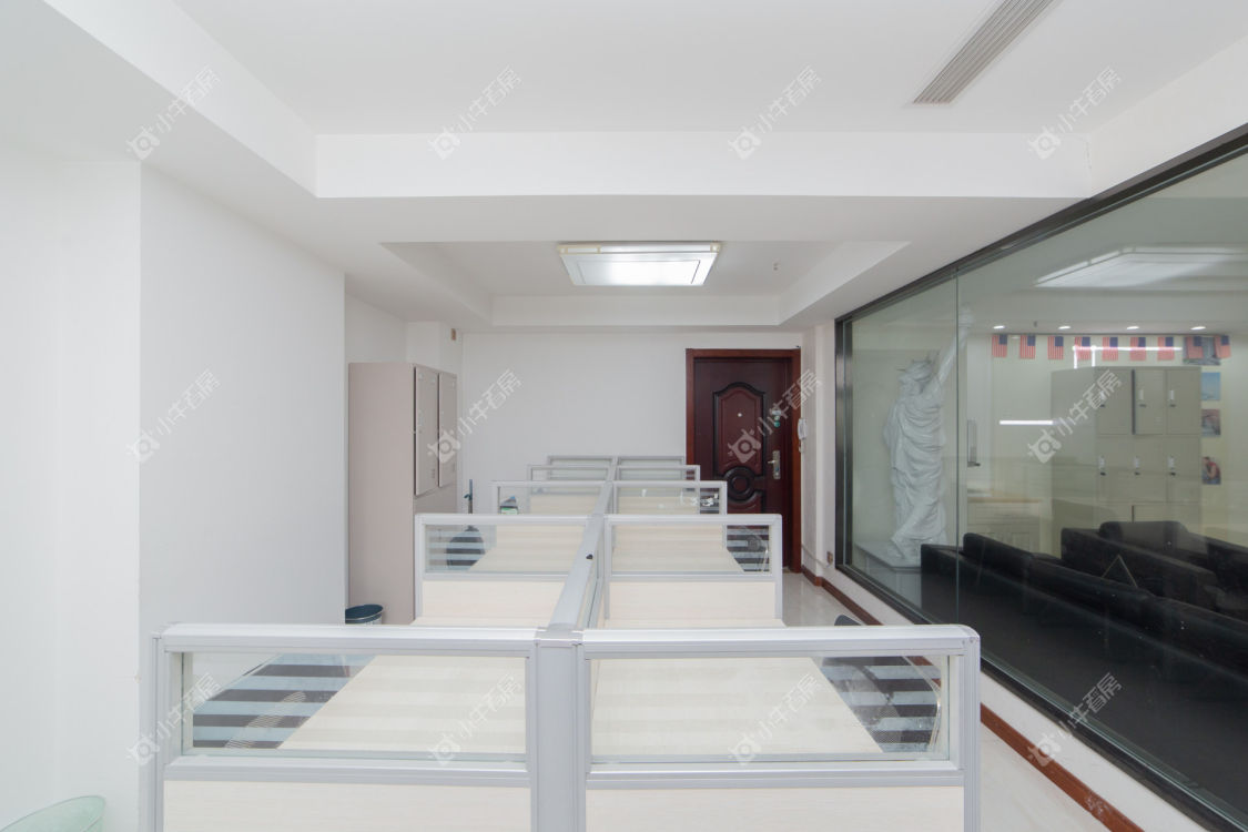 常州典雅商业广场在租房源室内图_小牛看房