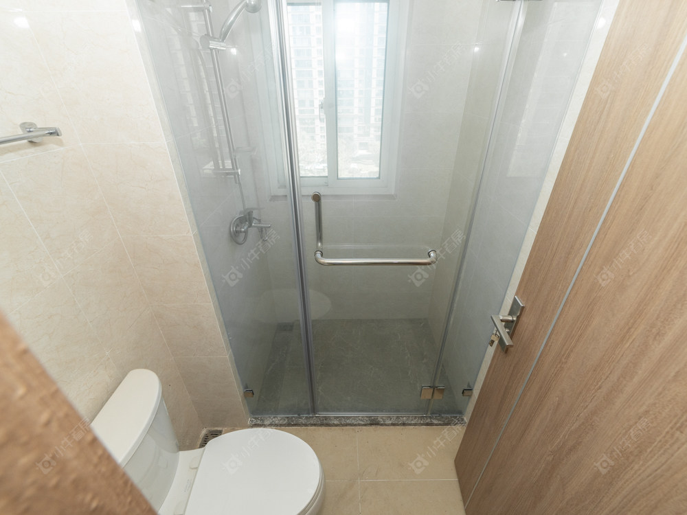 常州金科保利北郡花园在售二手房源室内图_小牛看房