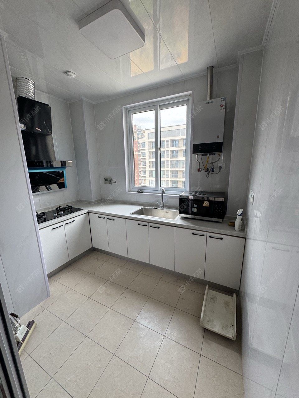 常州天奕云著在租房源室内图_小牛看房