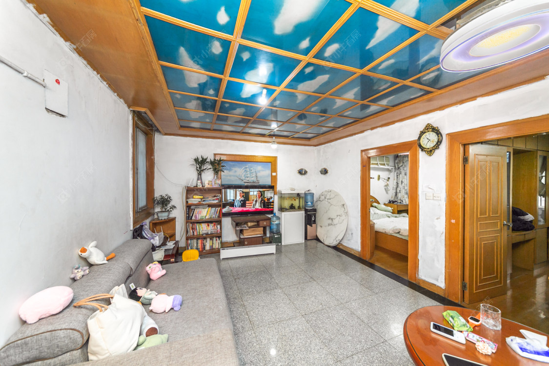 花园南村房源 常州花园南村在售二手房源_小牛看房