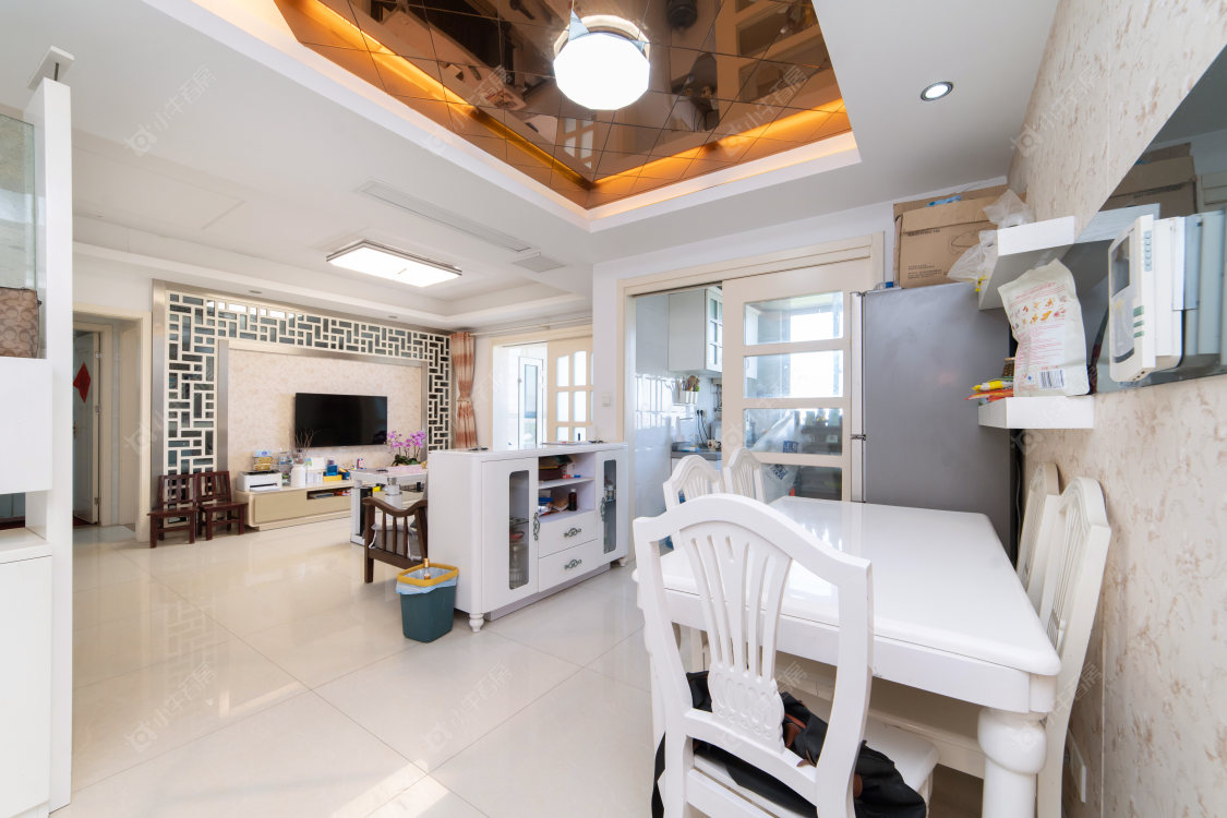 常州御水华庭一期在售二手房源室内图_小牛看房