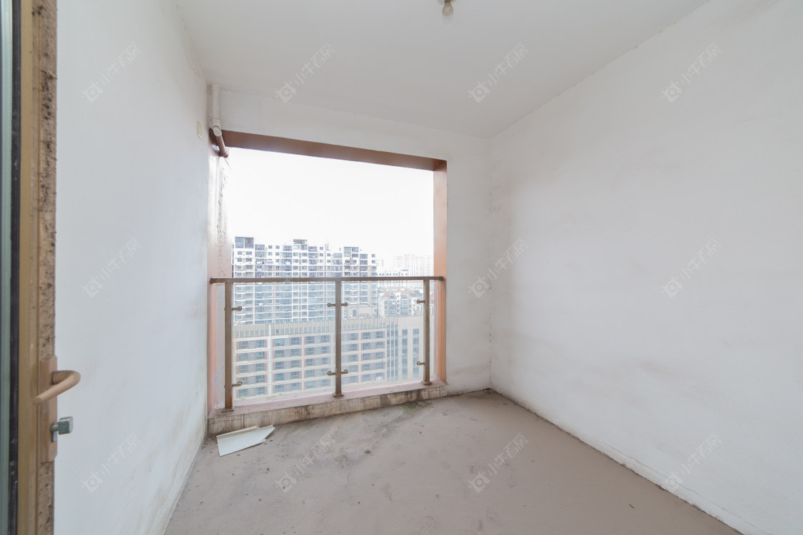 常州常发豪庭国际在售二手房_小牛看房