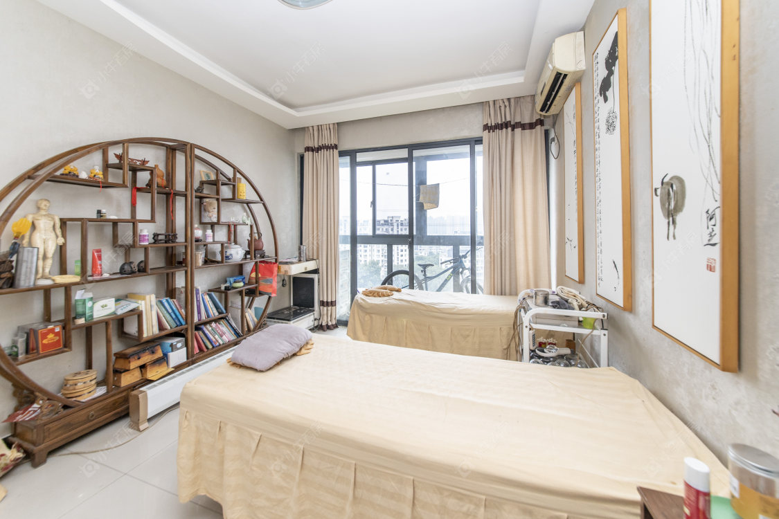 常州新城南都花海在售二手房源室内图_小牛看房